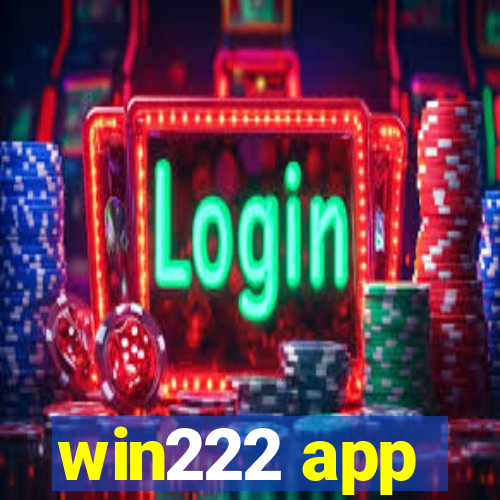 win222 app